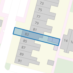 Perceel WIJ01-C-6719