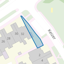 Perceel WIJ01-C-6721