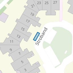 Perceel WIJ01-C-6734