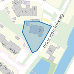 Perceel WIJ01-C-6744