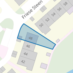 Perceel WIJ01-C-6750