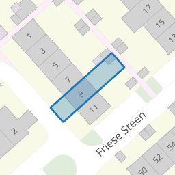 Perceel WIJ01-C-6752