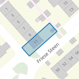 Perceel WIJ01-C-6753