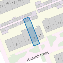 Perceel WIJ01-C-6755