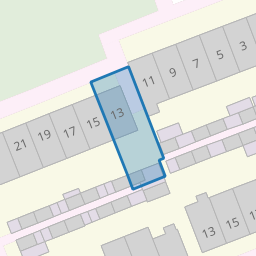 Perceel WIJ01-C-6756