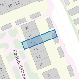 Perceel WIJ01-C-6760