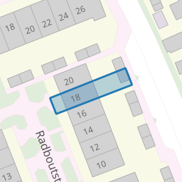 Perceel WIJ01-C-6761