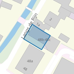 Perceel WIJ01-C-6790