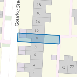 Perceel WIJ01-C-6812