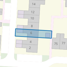 Perceel WIJ01-C-6814