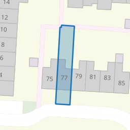 Perceel WIJ01-C-6818