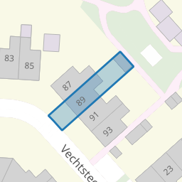 Perceel WIJ01-C-6824