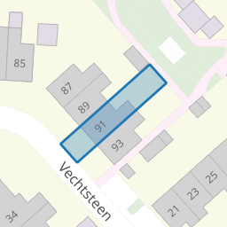 Perceel WIJ01-C-6825