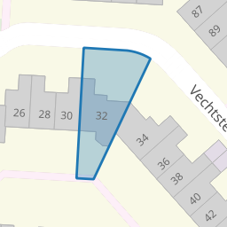 Perceel WIJ01-C-6834