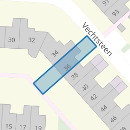 Perceel WIJ01-C-6836