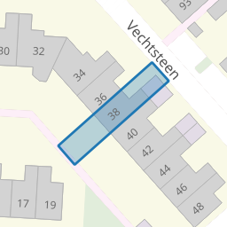 Perceel WIJ01-C-6837