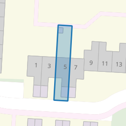 Perceel WIJ01-C-6845