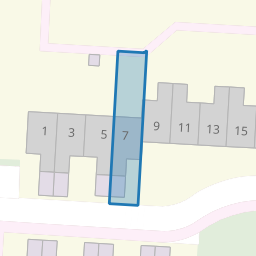 Perceel WIJ01-C-6846