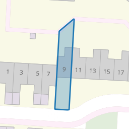 Perceel WIJ01-C-6847