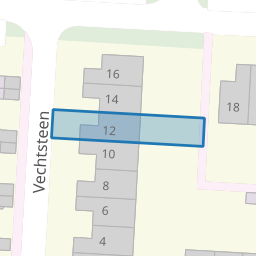 Perceel WIJ01-C-6855