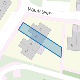 Perceel WIJ01-C-6862