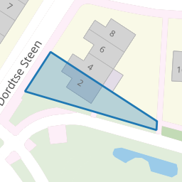 Perceel WIJ01-C-6864