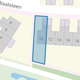 Perceel WIJ01-C-6865