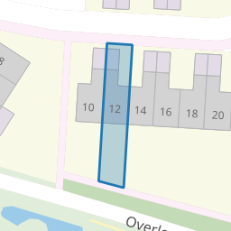 Perceel WIJ01-C-6866