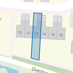 Perceel WIJ01-C-6867