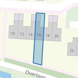 Perceel WIJ01-C-6868