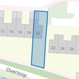 Perceel WIJ01-C-6870