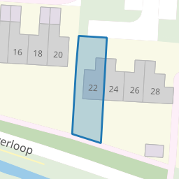 Perceel WIJ01-C-6871