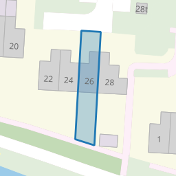 Perceel WIJ01-C-6873