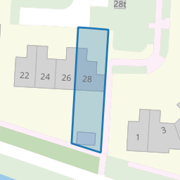 Perceel WIJ01-C-6874