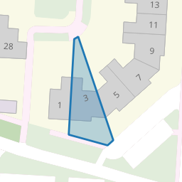 Perceel WIJ01-C-6876