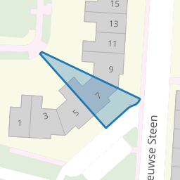 Perceel WIJ01-C-6878