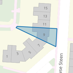 Perceel WIJ01-C-6879