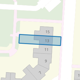 Perceel WIJ01-C-6881