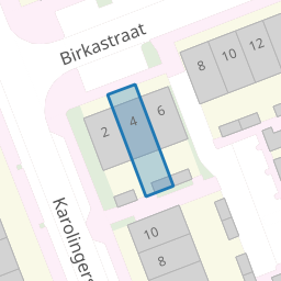 Perceel WIJ01-C-6901