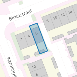 Perceel WIJ01-C-6902