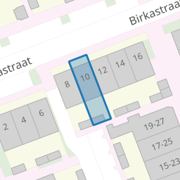 Perceel WIJ01-C-6904
