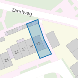 Perceel WIJ01-C-6908