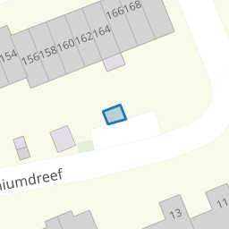 Perceel WIJ01-C-6912