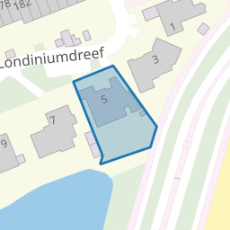 Perceel WIJ01-C-6919