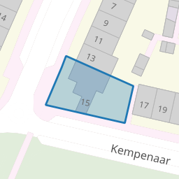 Perceel WIJ01-C-6921