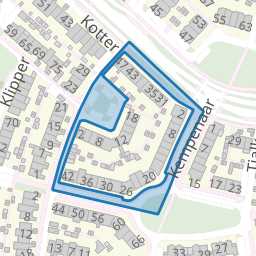 Perceel WIJ01-C-6923