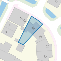 Perceel WIJ01-C-6929