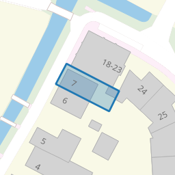 Perceel WIJ01-C-6930