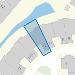 Perceel WIJ01-C-6933