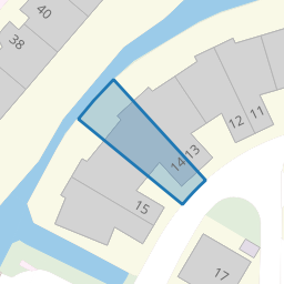 Perceel WIJ01-C-6980